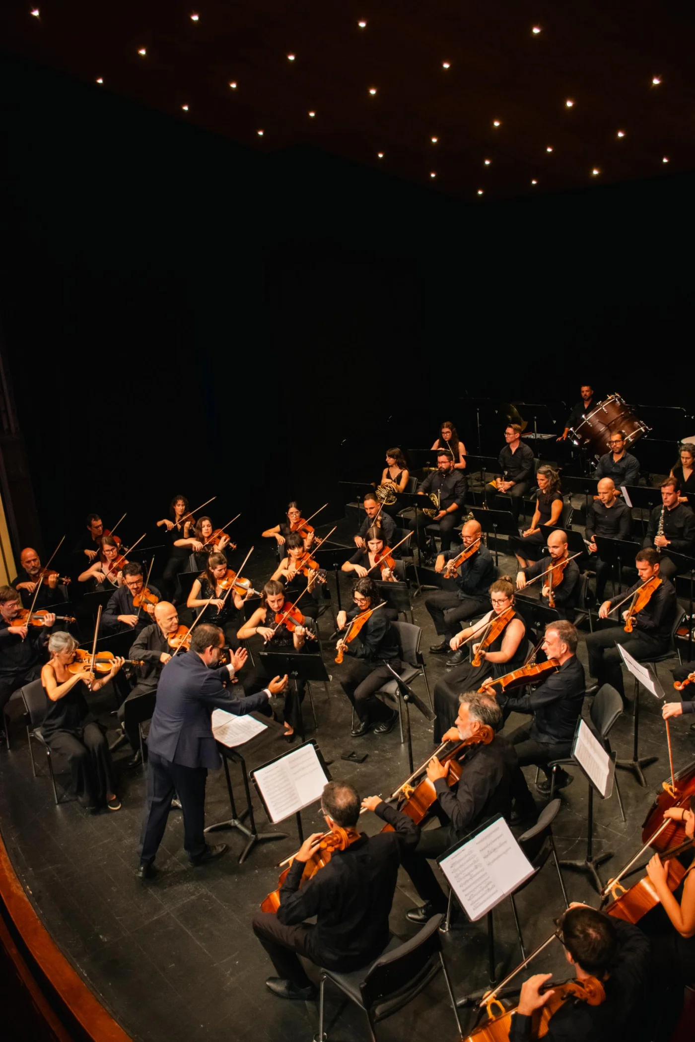 Transformació - Txaikovski i Strauss
