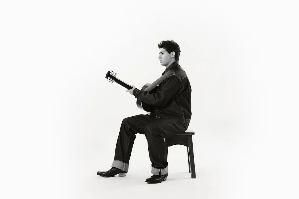 Alfred García