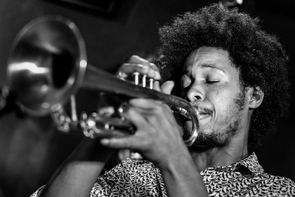 Midi Jazz Club feat. Carlos Sarduy