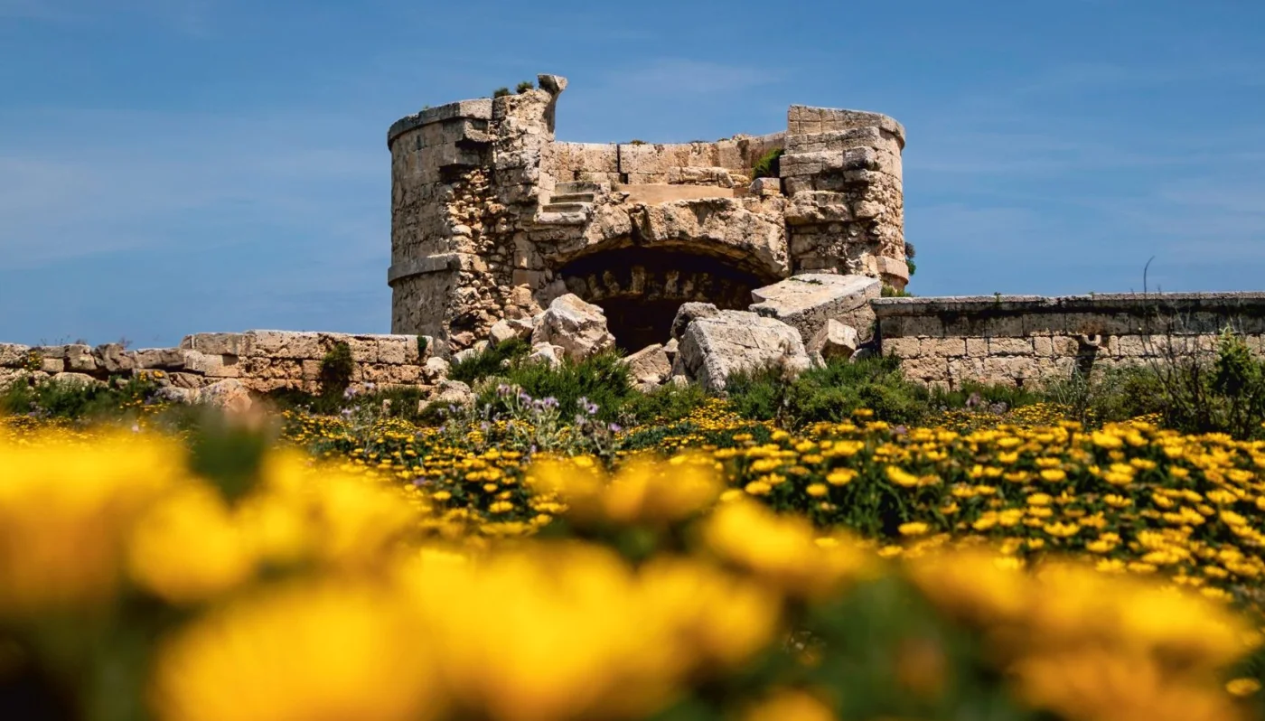 Exposició fotogràfica La Mola 150 anys