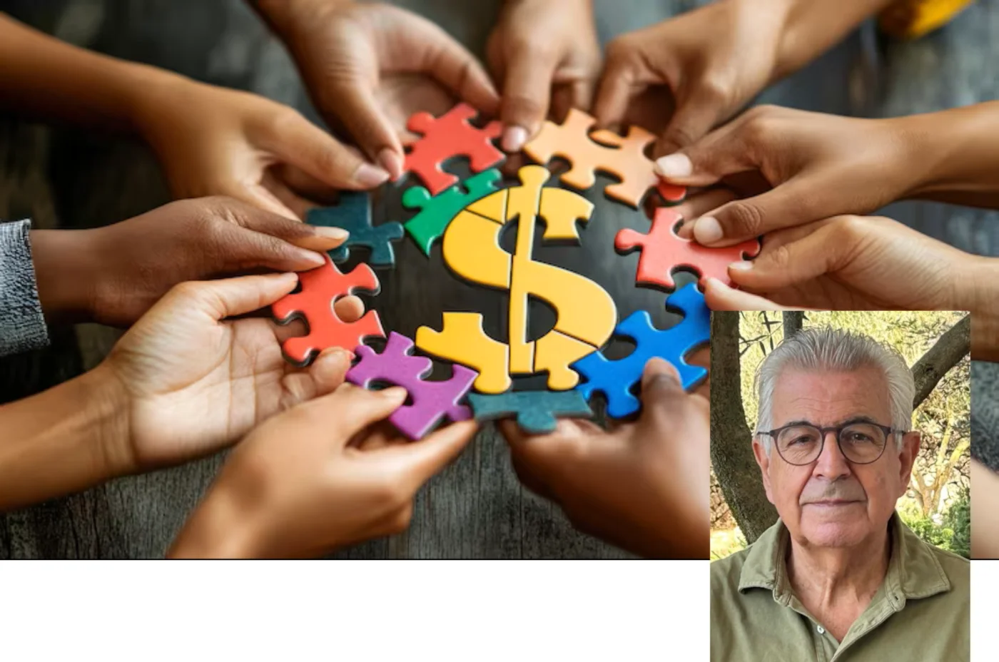 Ciclo de Economía,  Rafael Suñol