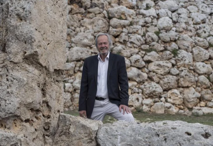 Homenatge a Cipriano Marín