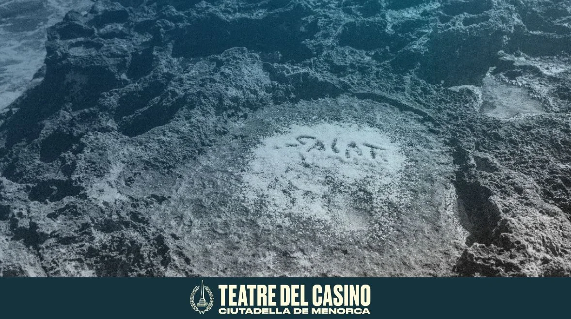 Concert solidari. Presentació disc SALAT