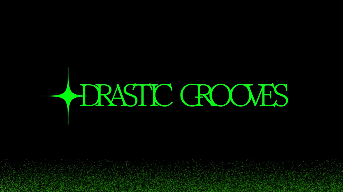 Drastic Grooves. Bojak (All Night Long)