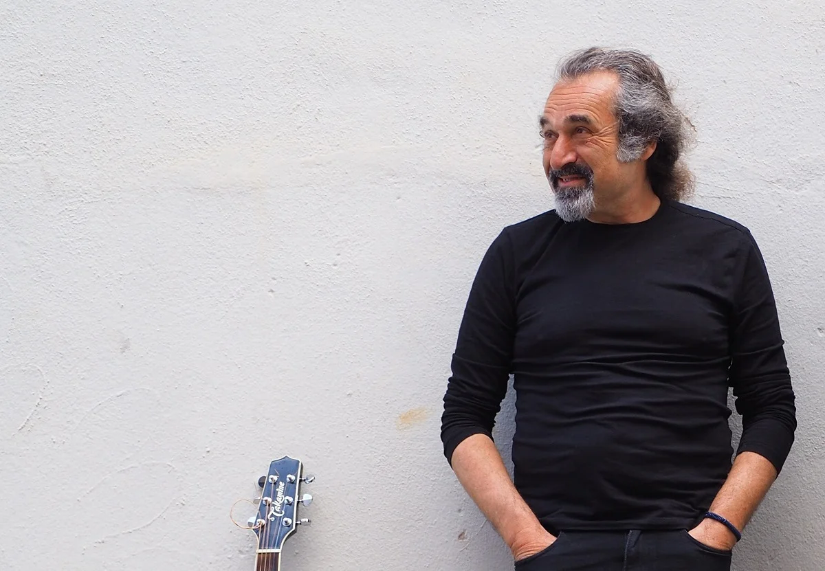 Daniel Higiénico + Toni Pastor