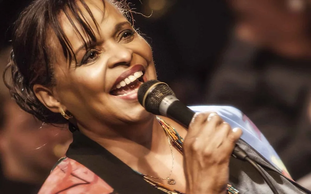 Deborah Carter