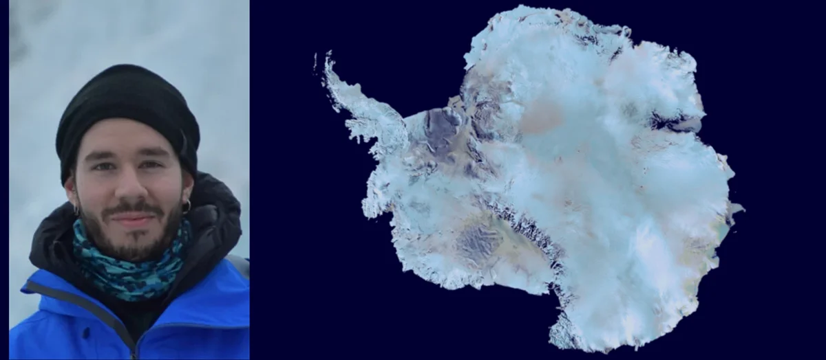 Del IES Ramis a la Antártida