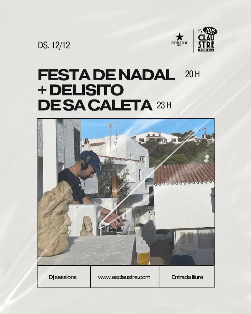 Festa Casa Andalucia