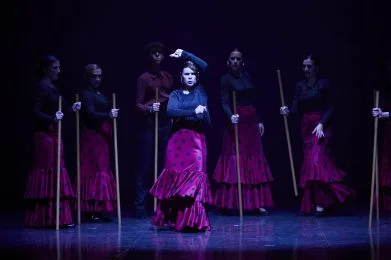 GALA DEL DÍA DE ANDALUCÍA 2026