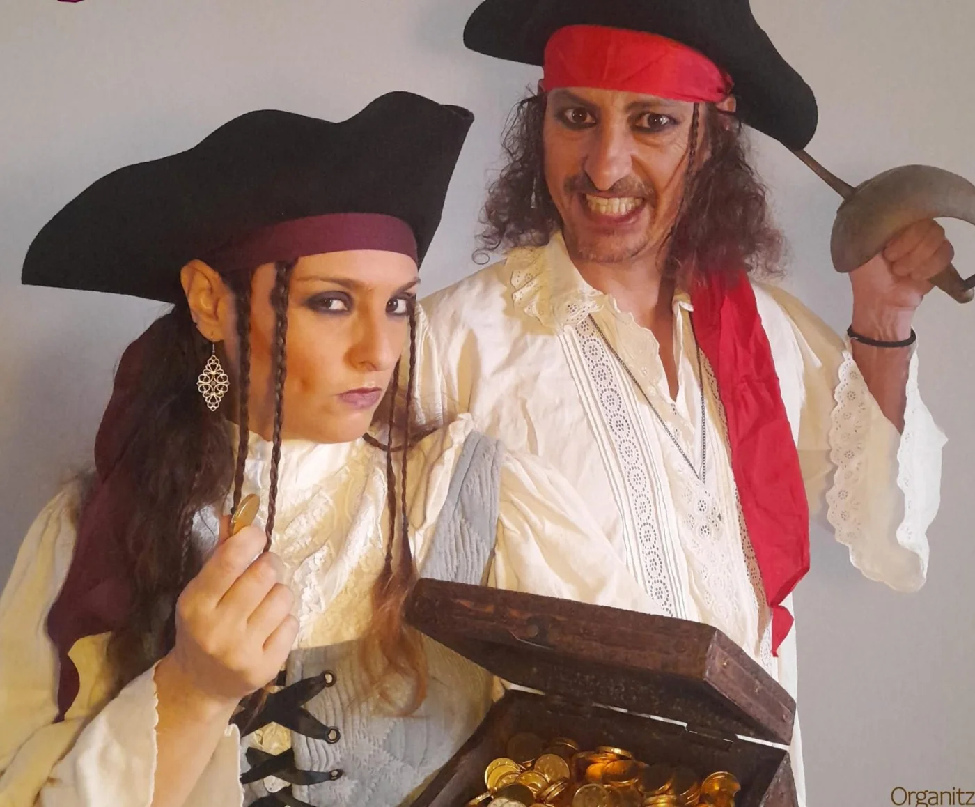 El misteri del tresor