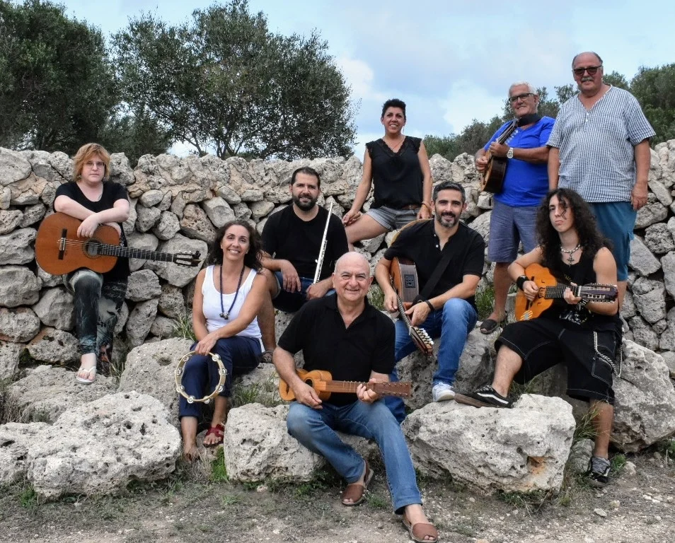 Es Bastió de s’Illa