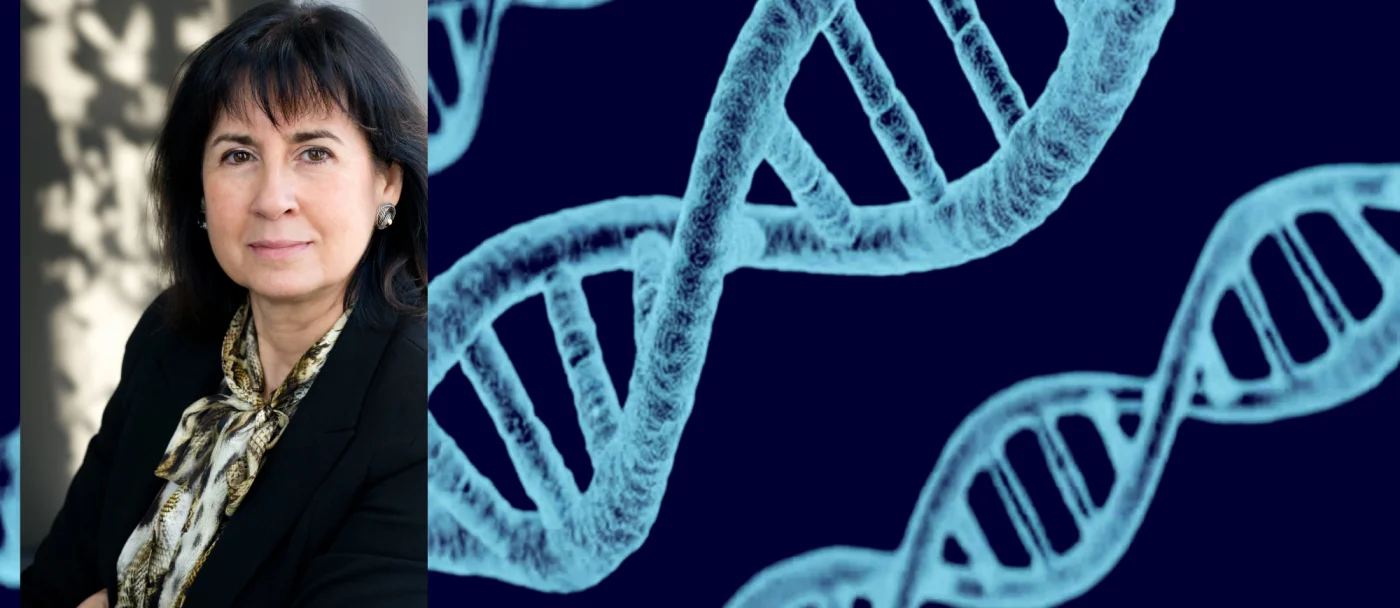 La Teràpia Gènica, una nova eina pel tractament de malalties humanes amb Dra. Fàtima Bosch