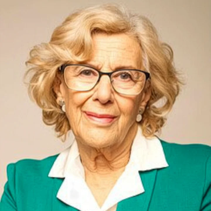 Nuestra Democracia. Como la conseguimos y como la podemos perder, con Manuela Carmena