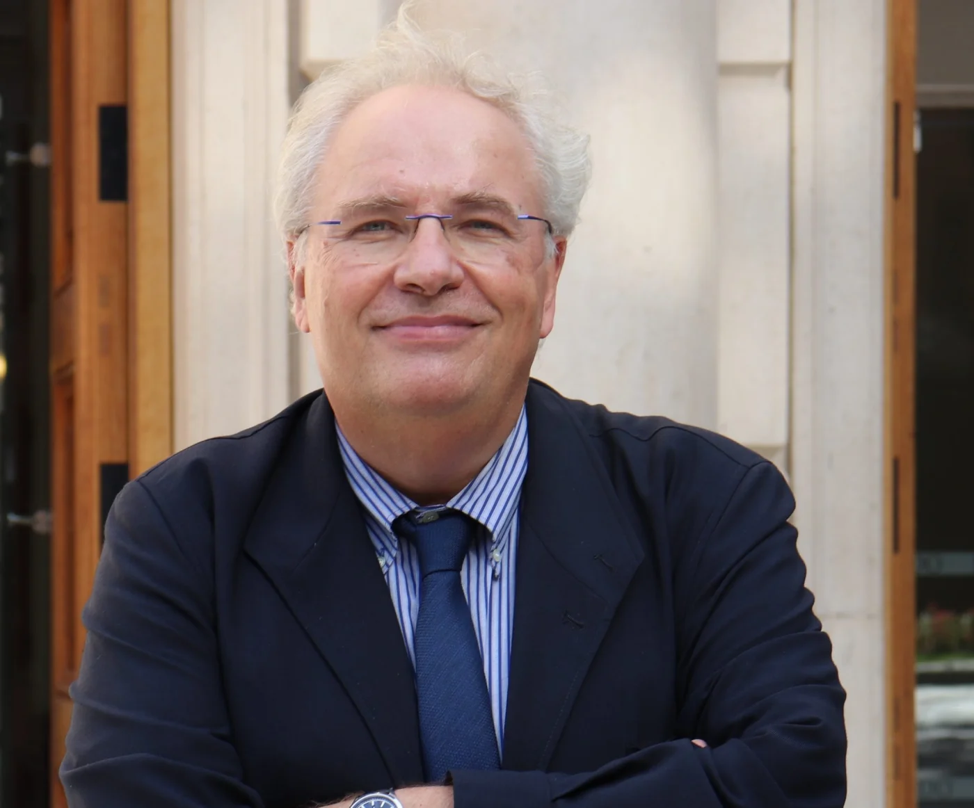 El gran mito de la artrosis y la osteoporosis, con el Dr. Josep Vergés Milano