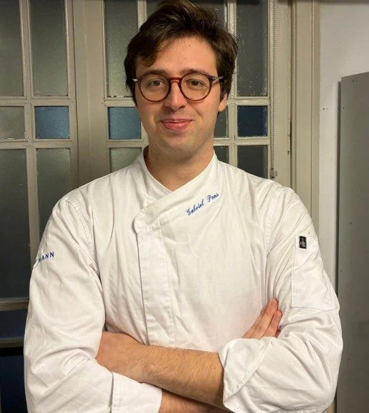 Evolución de la cocina menorquina, con Gabriel Pons Landino