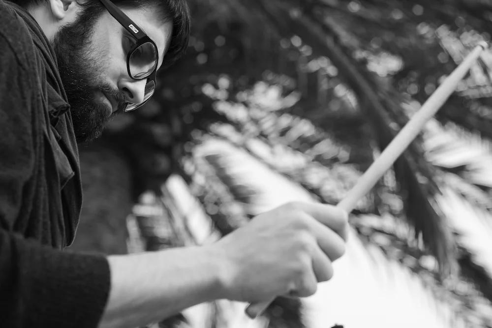 Guiem Pons Elation Trio