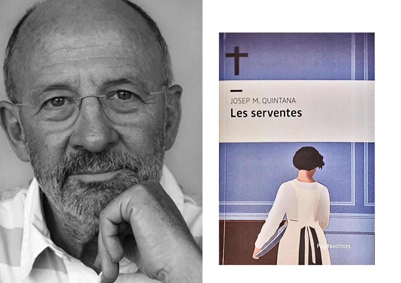 Les Serventes, de Josep Maria Quintana