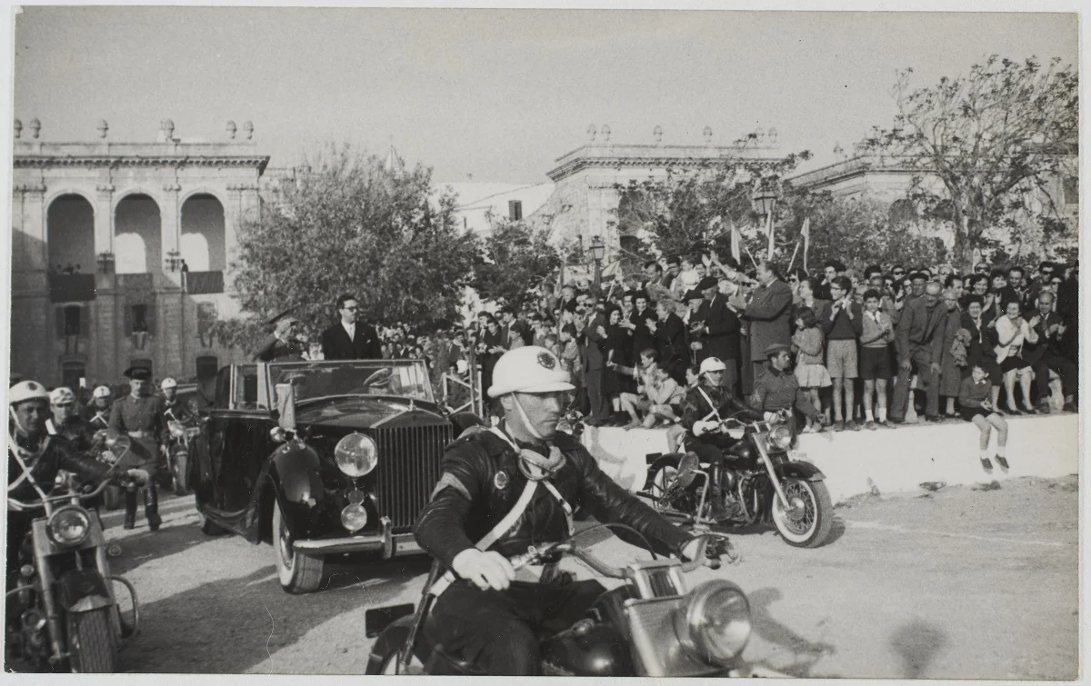 I Jornada de História Contemporánea: El Franquismo en las Balears (1936-1975)