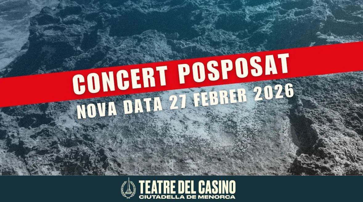 Concert solidari. Presentació disc SALAT