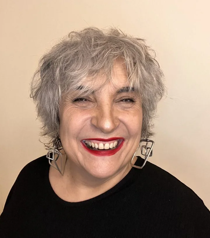 Menopausia sin dramas: deseo maduro y libertad, con Myriam Ribes