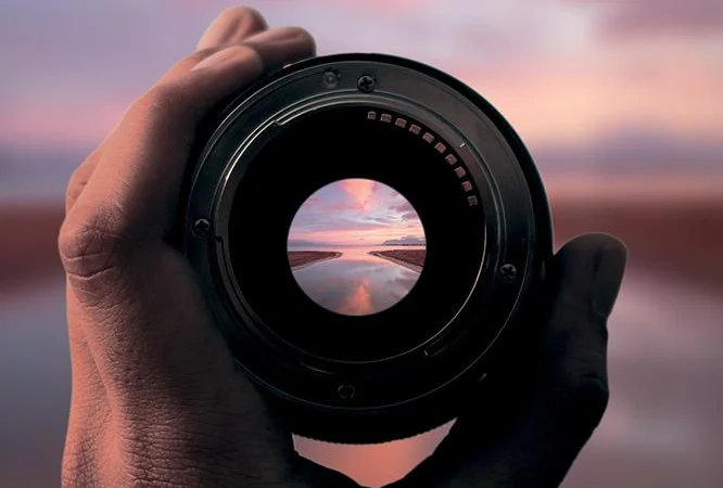 Primera mirada una forma fácil de aprender fotografía, de Sebastià Torrens
