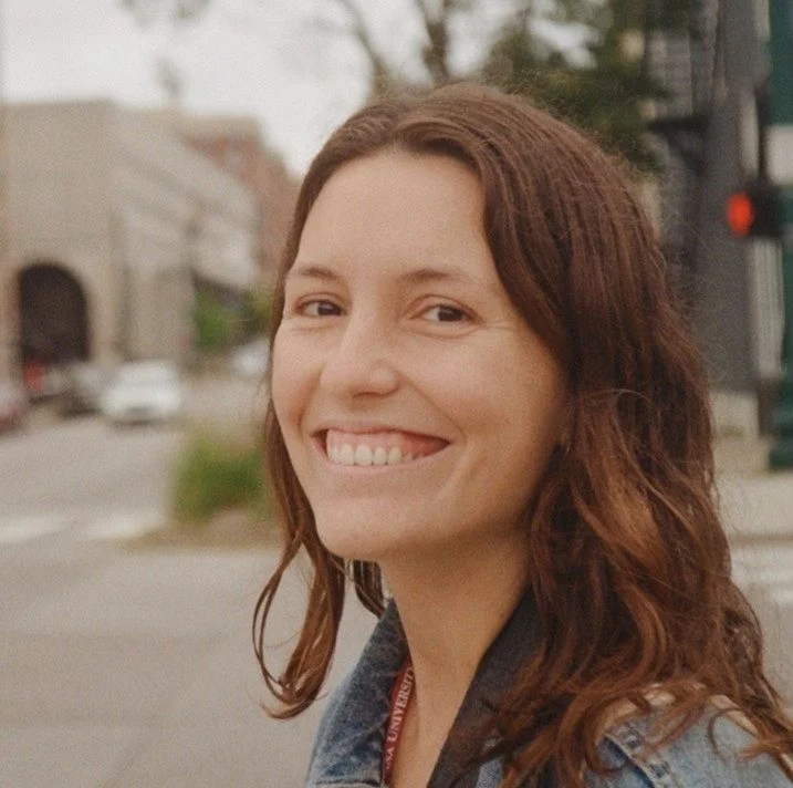 Un recorregut pels processos de creació cinematogràfica, amb Ariadna Fortuny