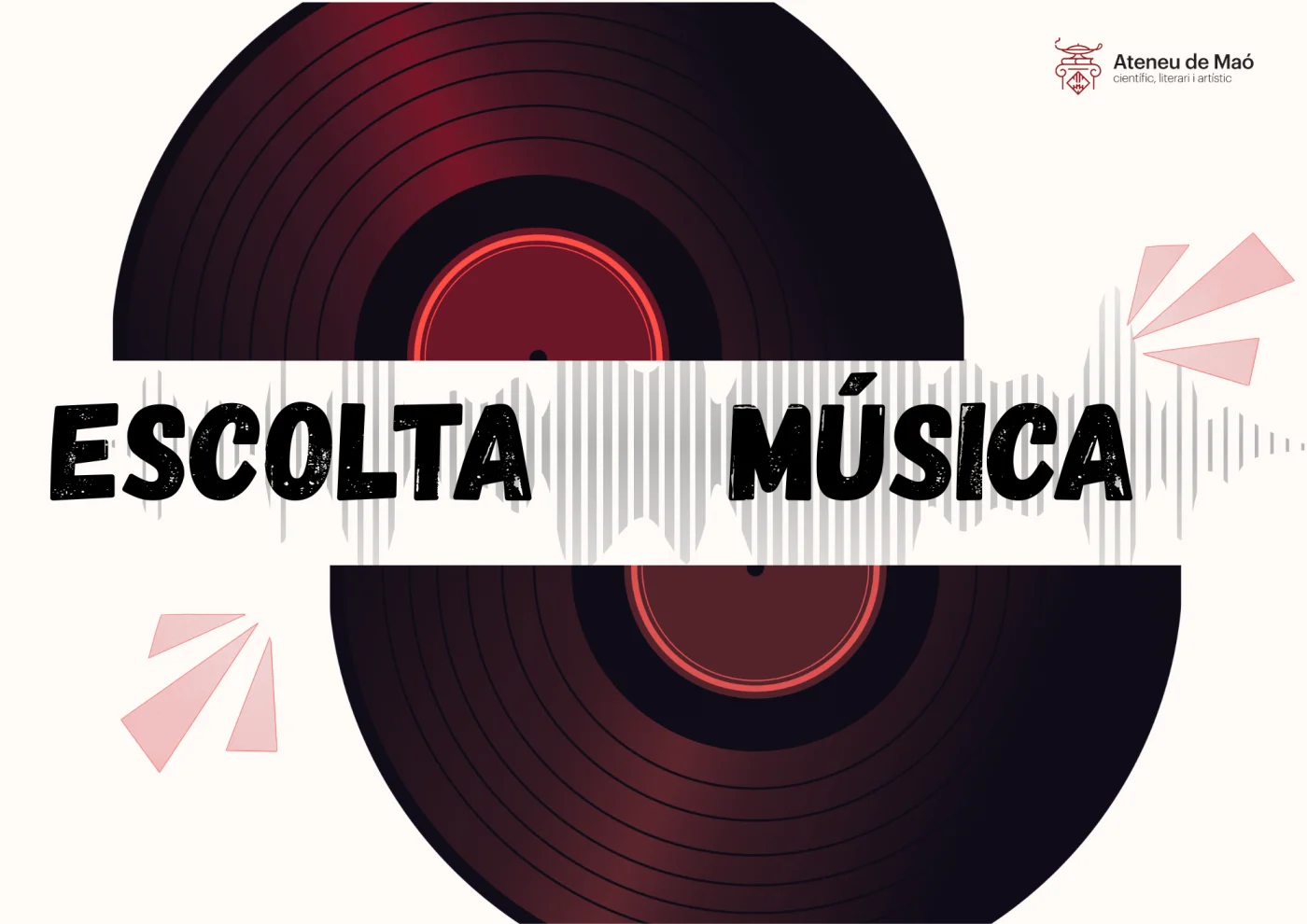 ESCOLTA MUSICA