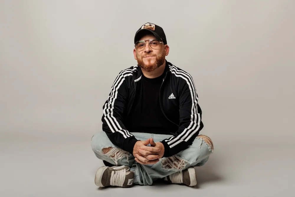 Javi Medina