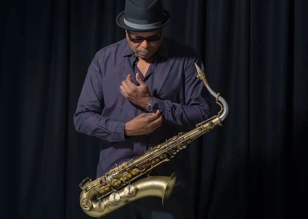 Jean Toussaint Quartet