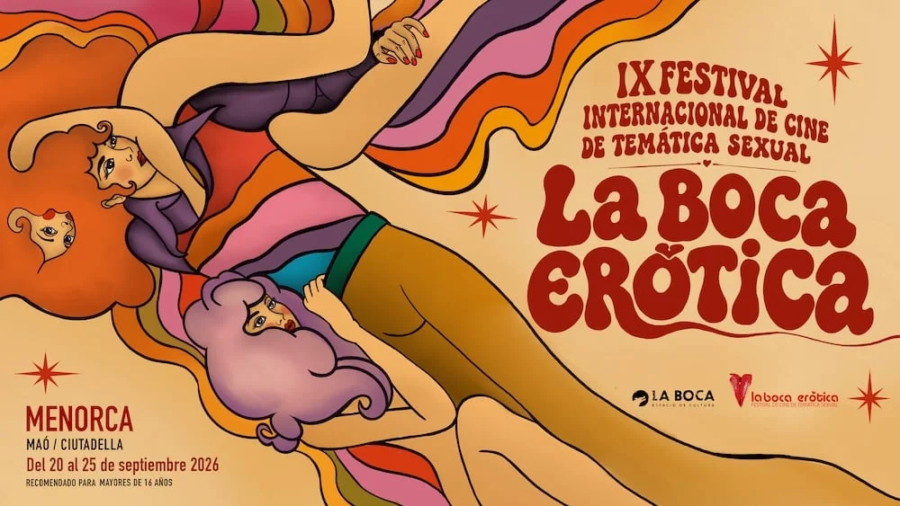 La Boca Erótica: Spanish Fly