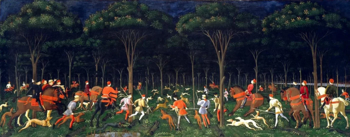 Diálogo con Escritores. El «Quattrocento». Arte y cultura del Renacimiento italiano, de Rafael Argullol