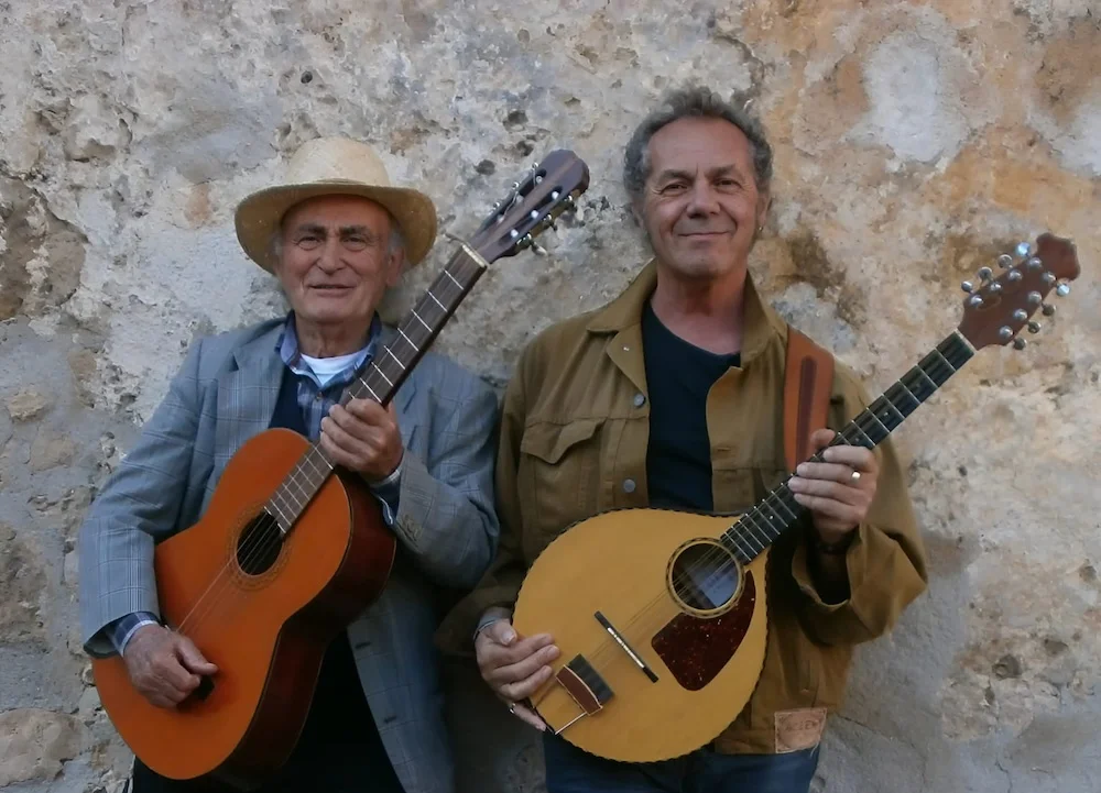 Lo Barber de l’Alguer