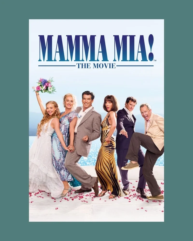 Mamma Mia!