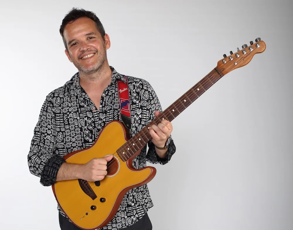 Martí Genestar Trio