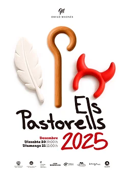 ELS PASTORELLS