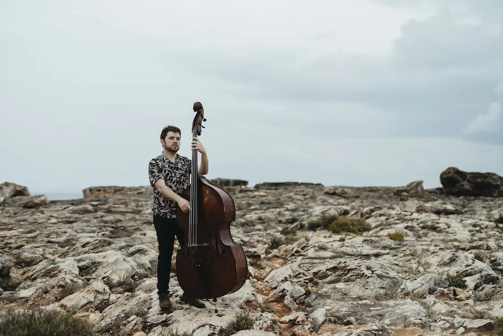 Pere Bujosa Trio