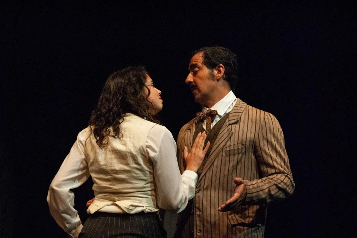 Petites tragèdies – Iguana Teatre