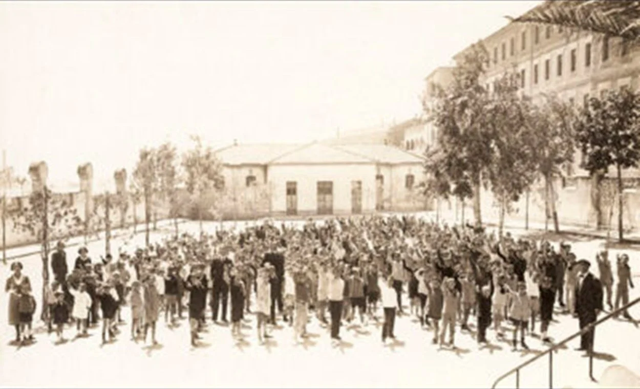 El magisterio depurado en las Islas Baleares durante la Guerra Civil y la posguerra