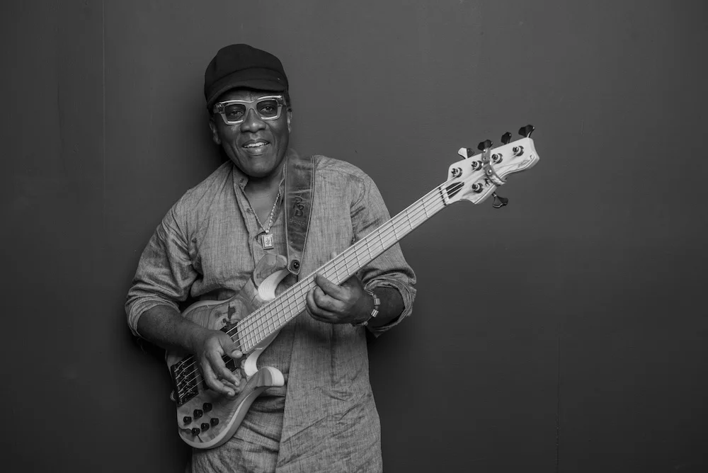 Richard Bona Trio