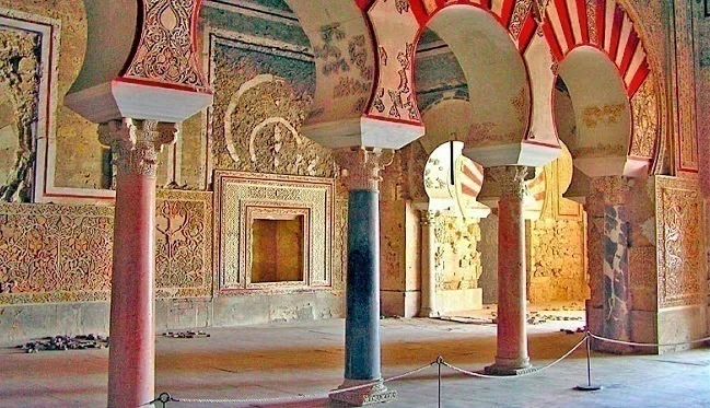 Una diversidad monumental. El pasado de España visto a través de lugares y culturas. Con Eduardo Manzano Moreno