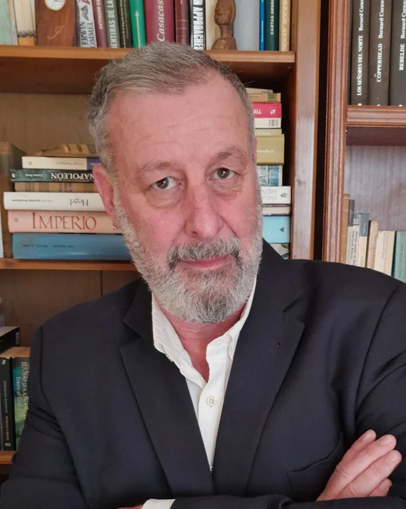 Reino, Poder y Gloria: el debate entre laicismo y laicidad, con Jesús Méndez