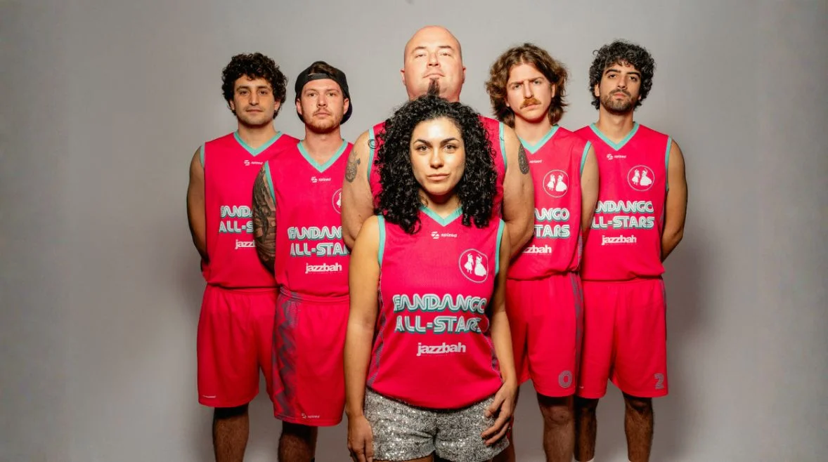 FANDANGO ALL STARS (FESTA PRE SANT JOAN)