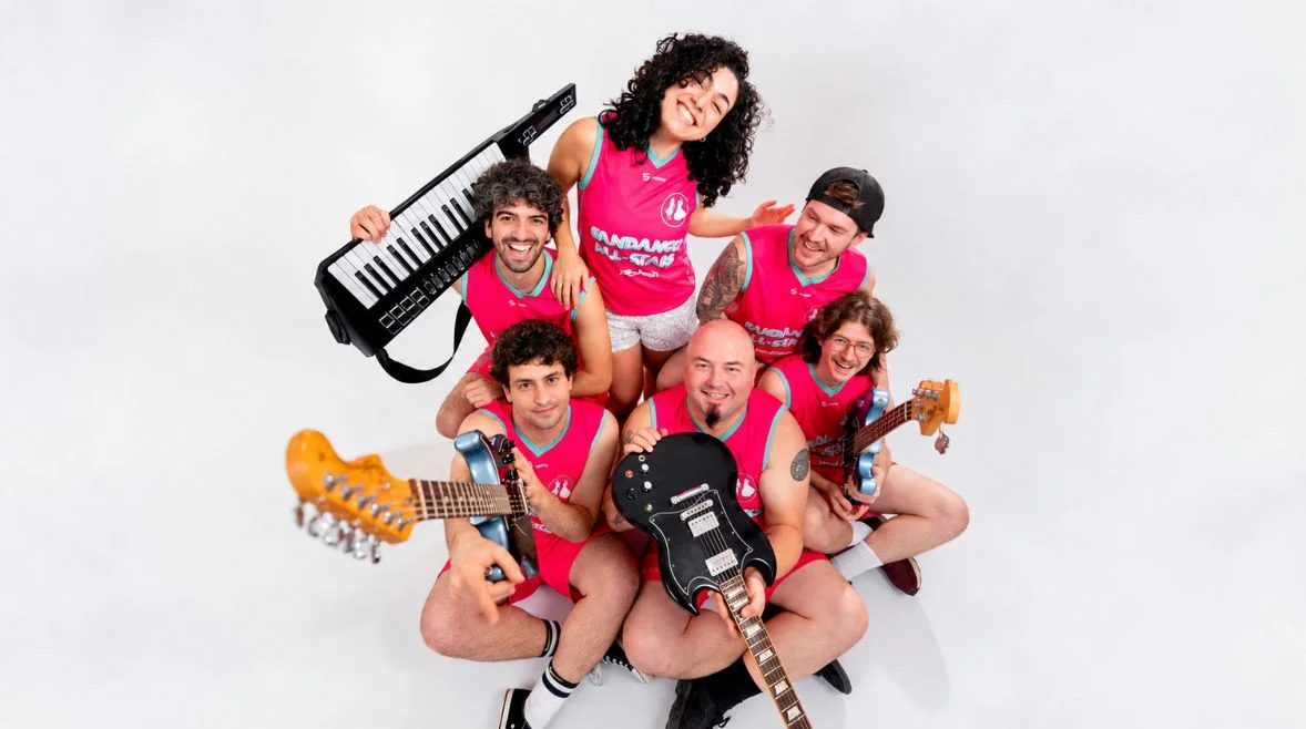 FANDANGO ALL STARS