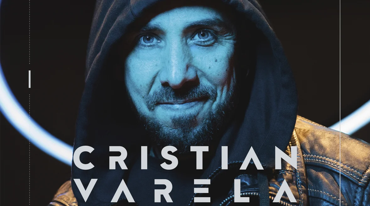 BAH! Cristian Varela