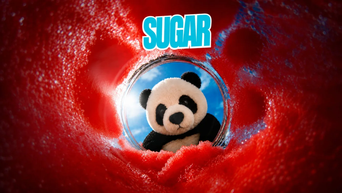 SUGAR