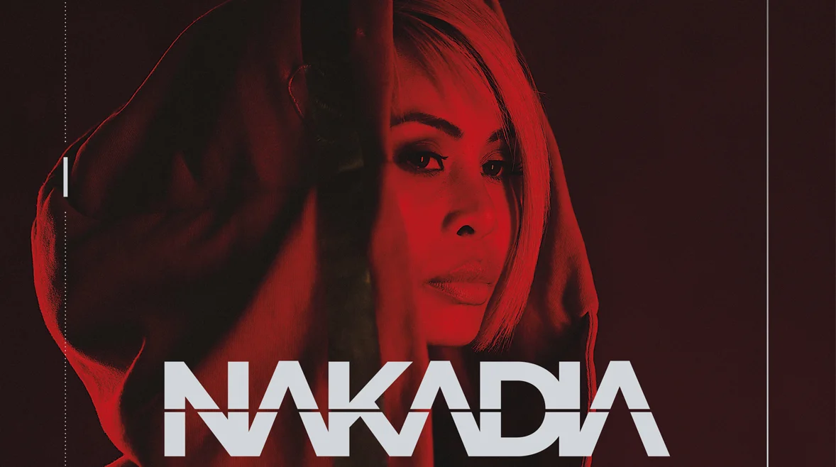 BAH! NAKADIA
