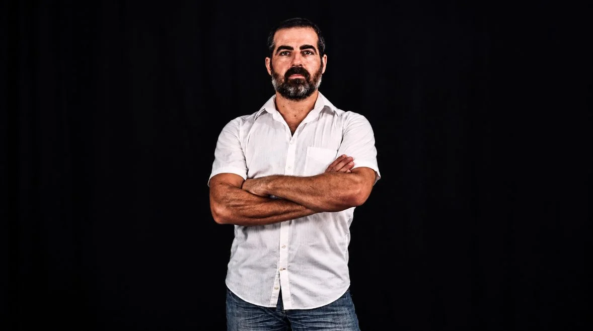 RODO GENER «LA TEORIA DELS GILIPOLLES» el muntatge del director