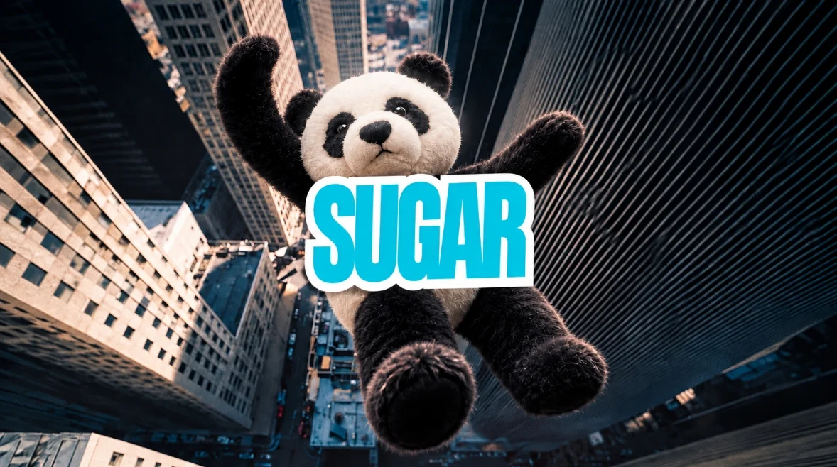 SUGAR