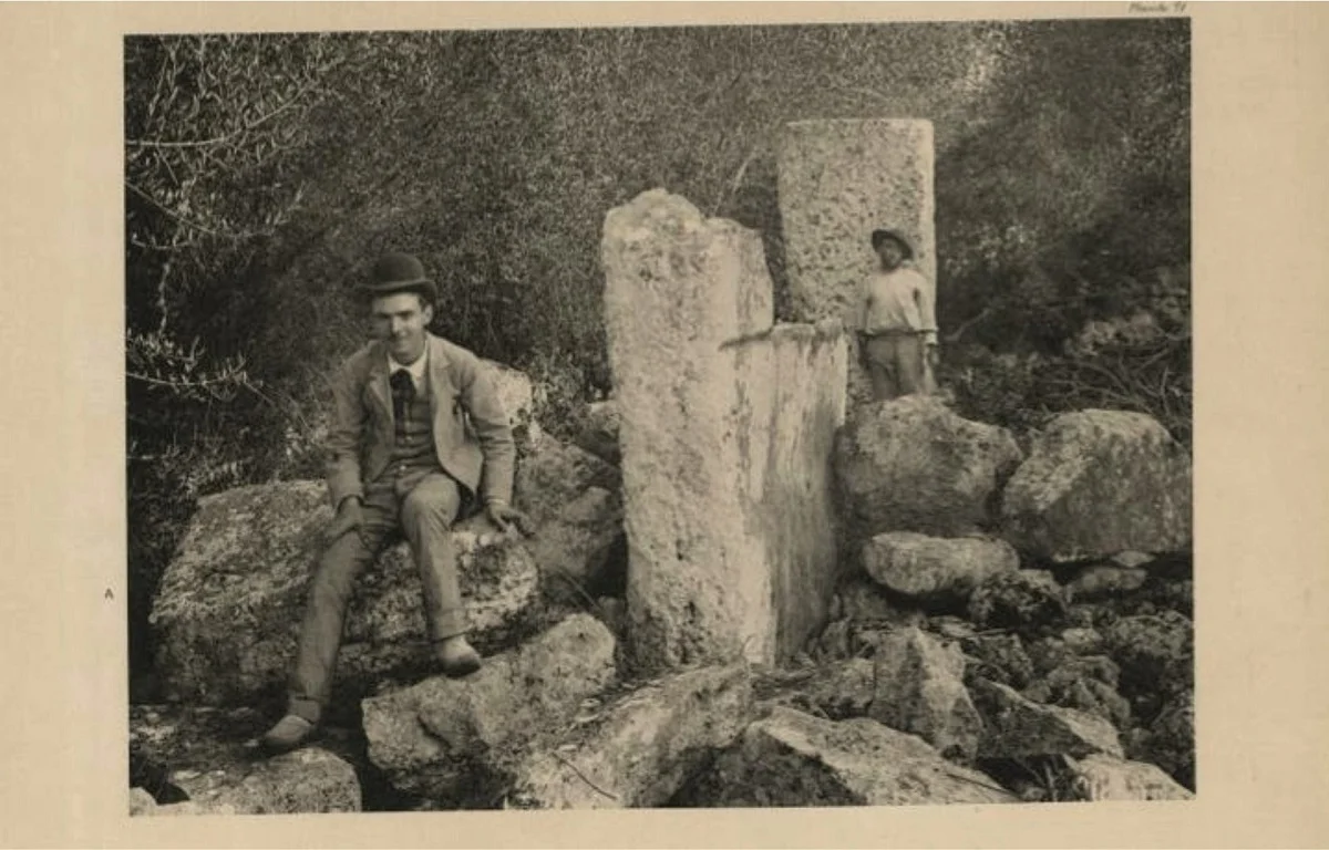 Son Catlar - 100 años de excavaciones arqueológicas