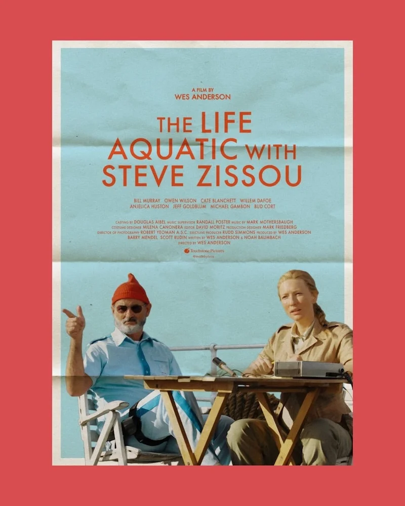 Life Aquatic